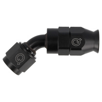 Slanganslutning PTFE 45° QSP Products